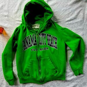 Pacific & Co Panama Florida hoodie